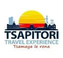 TsaPitori Logo